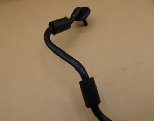 Original Mercedes-Benz Unterdruckleitung Bremskraftverstärker. C-Klasse W205, E-Klasse W213…. 4