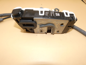 Original Mercedes-Benz Türschloss hinten links. Sprinter W906 1