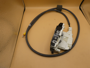 Original Mercedes-Benz Türschloss hinten links. Sprinter W906 2