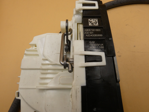 Original Mercedes-Benz Türschloss hinten links. Sprinter W906 6