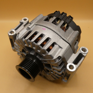 Original Mercedes-Benz Lichtmaschine. V-Klasse W447, Sprinter W907 4