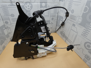 Original Mercedes-Benz Türschloss rechts. A-Klasse W169 (3 Türer) 2