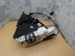 Original Mercedes-Benz Türschloss rechts. A-Klasse W169 (3 Türer) 5