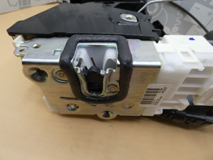 Original Mercedes-Benz Türschloss rechts. A-Klasse W169 (3 Türer) 6