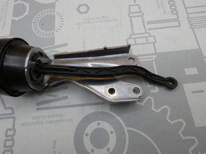 Original Mercedes-Benz Unterdruckdose OM651 5