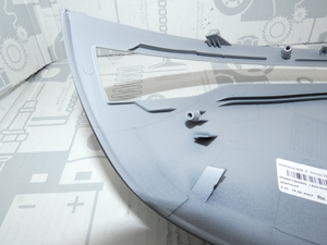 Original Mercedes-Benz Spiegelschale rechts. V-Klasse W447 5