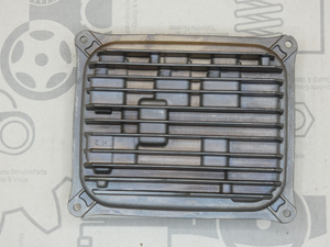 Original Mercedes-Benz Steuergerät Spannungswandler an Scheinwerfer. W167, W253, W463 1