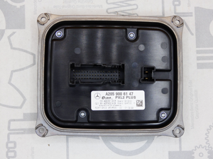 Original Mercedes-Benz Steuergerät Spannungswandler an Scheinwerfer. W167, W253, W463 2