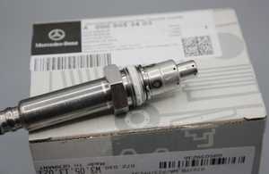 Original Mercedes-Benz NOX-Sensor für GLK, E-Klasse, CLS, S-Klasse, Sprinter, V-Klasse 2