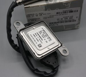 Original Mercedes-Benz NOX-Sensor für GLK, E-Klasse, CLS, S-Klasse, Sprinter, V-Klasse 3