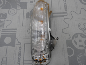 Original Mercedes-Benz Spiegelblinker rechts. A-Klasse W168, SLK R170, CLK W208 2