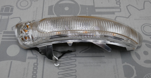 Original Mercedes-Benz Spiegelblinker rechts. A-Klasse W168, SLK R170, CLK W208 3