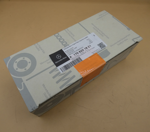 Original Mercedes-Benz Spiegelblinker rechts. A-Klasse W168, SLK R170, CLK W208 6