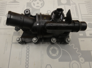 Original Mercedes-Benz Thermostat. OM282914 (CLA 118, A 177, B, GLA, GLB 247) 4