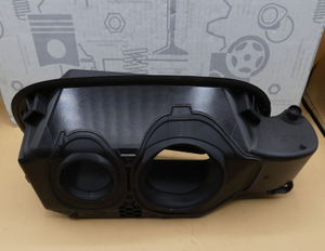 Original Mercedes-Benz Tankeinfüllmulde rechts. GLC W253 4