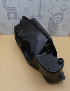 Original Mercedes-Benz Tankeinfüllmulde rechts. GLC W253 5