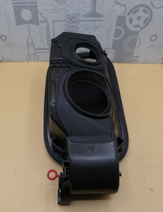 Original Mercedes-Benz Tankeinfüllmulde rechts. GLC W253 6