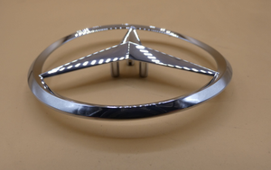 Original Mercedes-Benz Stern Heckklappe A-Klasse W177 2