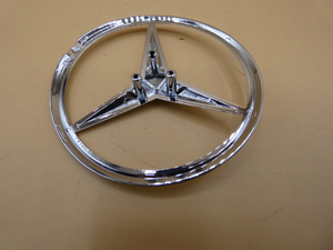 Original Mercedes-Benz Stern Heckklappe A-Klasse W177 4