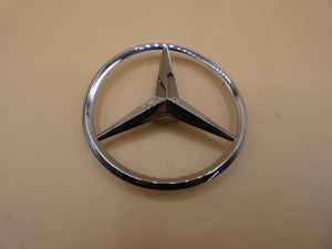 Original Mercedes-Benz Stern Heckklappe A-Klasse W177 5