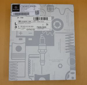 Original Mercedes-Benz Steuergerät / Dachbedieneinheit. CLA W118, A-Klasse W177, B-Klasse W247 4