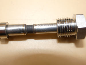 Original Mercedes-Benz Temp-Sensor. X-Klasse W470, Sprinter W900, 906, 907 4