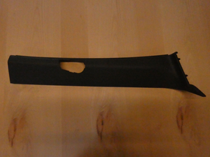 Original Mercedes-Benz Verkleidung A-Säule, oben rechts. Actros 1