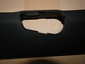 Original Mercedes-Benz Verkleidung A-Säule, oben rechts. Actros 3