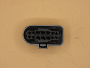 Original Mercedes-Benz Steckergehäuse Scheinwerfer vorne. 4