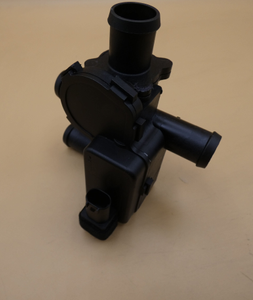 Original Mercedes-Benz Umschaltventil Heizung. SLR W199, CL W216, S-Klasse W217, 221 222 3