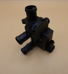 Original Mercedes-Benz Umschaltventil Heizung. SLR W199, CL W216, S-Klasse W217, 221 222 4