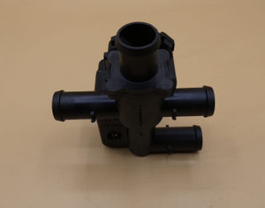 Original Mercedes-Benz Umschaltventil Heizung. SLR W199, CL W216, S-Klasse W217, 221 222 5