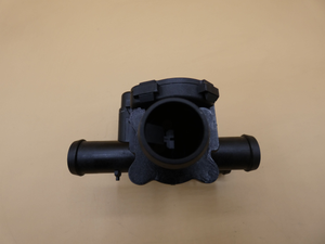 Original Mercedes-Benz Umschaltventil Heizung. SLR W199, CL W216, S-Klasse W217, 221 222 6