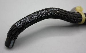 Original Mercedes-Benz Unterdruckleitung OM 656 3