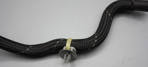 Original Mercedes-Benz Unterdruckleitung OM 656 6