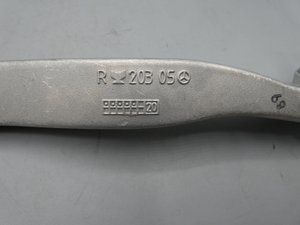 Original Mercedes-Benz Querlenker vorne rechts. SLK 172, C-Klasse 204, E-Klasse 207 3