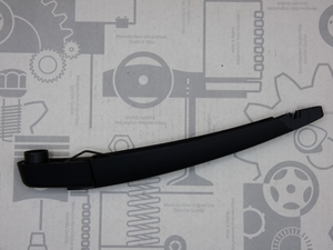 Original Mercedes-Benz Wischerarm hinten. GLK X204, E-Klasse W212 1