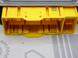 Original Mercedes-Benz Steuergerät Airbag. CLA W118, A-Klasse W177, B-Klasse W247 3