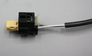 Original Mercedes-Benz Temperatursensor-Vorkat. ML/GLE/GL W166, GLE W292 3