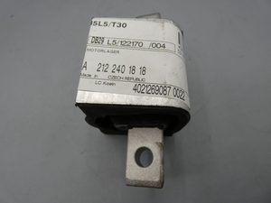 Original Mercedes-Benz Motorlager hinten R172, W207, W212, W218 6