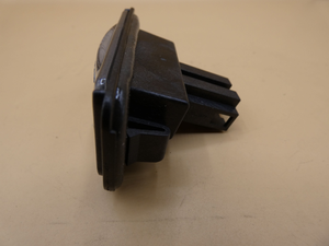 Original Mercedes-Benz Kennzeichenleuchte. SLR W199, CLK W209, SL W230 3