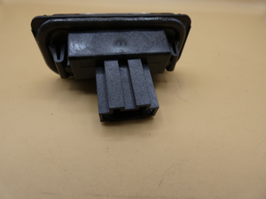 Original Mercedes-Benz Kennzeichenleuchte. SLR W199, CLK W209, SL W230 4