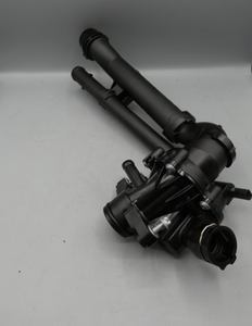 Original Mercedes-Benz Thermostat Motorkühlung. GLE, SLK, GLK, C-Klasse W205. OM 274920 1