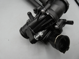 Original Mercedes-Benz Thermostat Motorkühlung. GLE, SLK, GLK, C-Klasse W205. OM 274920 2