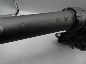 Original Mercedes-Benz Thermostat Motorkühlung. GLE, SLK, GLK, C-Klasse W205. OM 274920 4