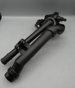 Original Mercedes-Benz Thermostat Motorkühlung. GLE, SLK, GLK, C-Klasse W205. OM 274920 5