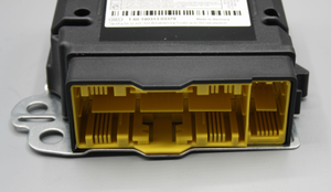 Original Mercedes-Benz Steuergerät_Gurtstrammer, Airbag und Sidebag. CLA, GLA, A-Klasse 2