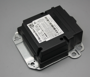 Original Mercedes-Benz Steuergerät_Gurtstrammer, Airbag und Sidebag. CLA, GLA, A-Klasse 6