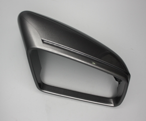 Original Mercedes-Benz Spiegelgehäuse mit Blinkleuchte, rechts, Farbcode 7787 2