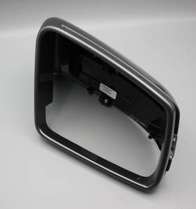 Original Mercedes-Benz Spiegelgehäuse mit Blinkleuchte, rechts, Farbcode 7787 5